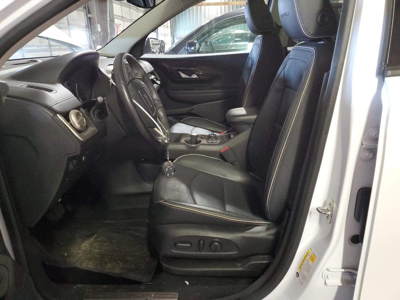 3GKALXEVXML393639 2021 GMC Terrain Denali