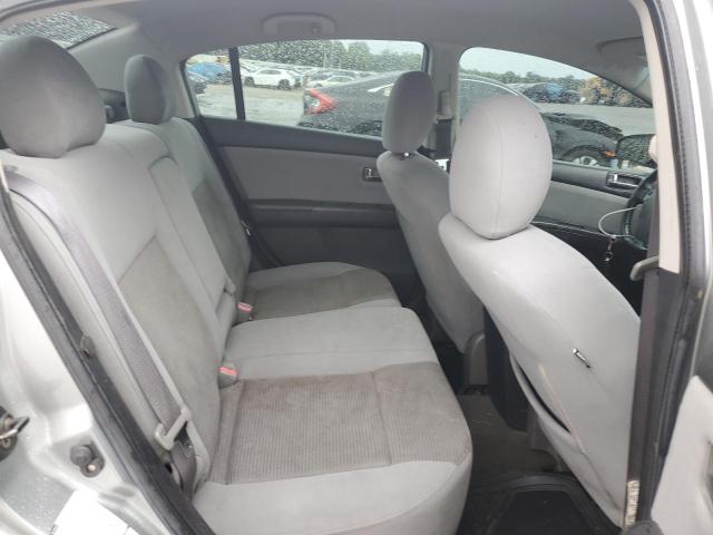 2011 Nissan Sentra 2.0 VIN: 3N1AB6AP1BL729100 Lot: 61763754