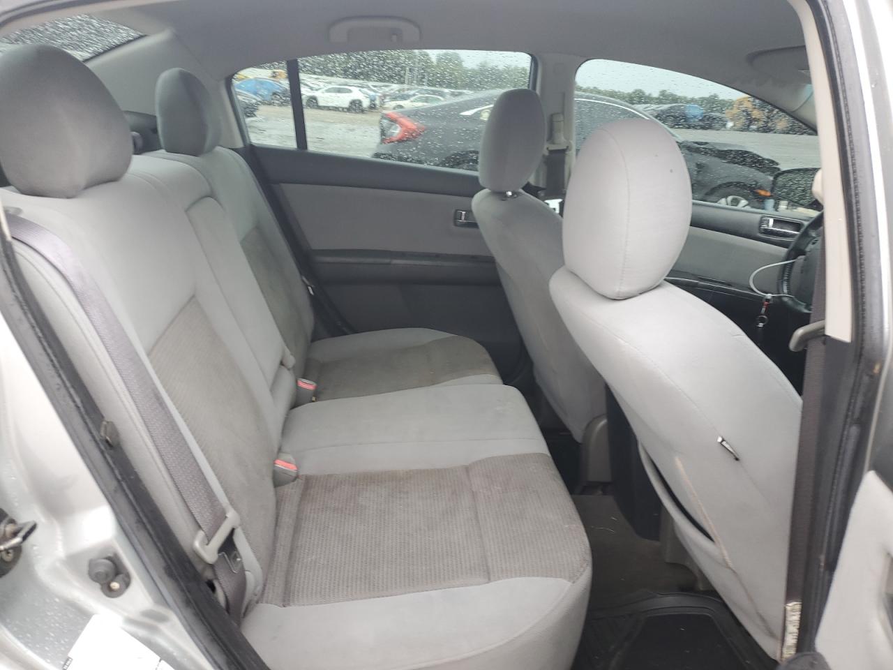 3N1AB6AP1BL729100 2011 Nissan Sentra 2.0