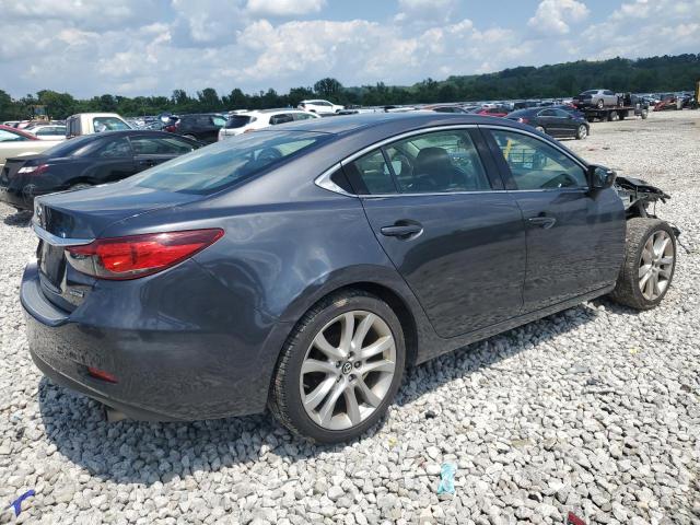 VIN JM1GJ1V69E1120461 2014 Mazda 6, Touring no.3