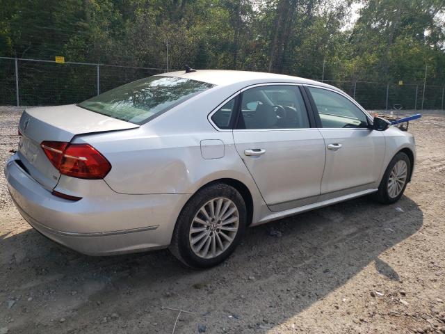 2016 VOLKSWAGEN PASSAT SE - 1VWBT7A39GC014566