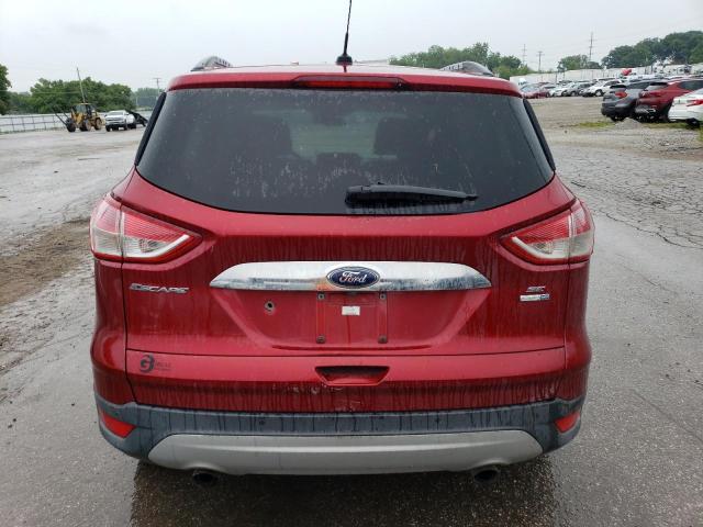 2016 FORD ESCAPE 4D - 1FMCU9GX6GUB33594