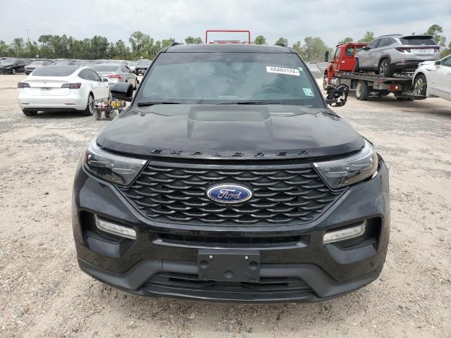 2022 Ford Explorer St-Line VIN: 1FMSK7KH6NGB54379 Lot: 60483124