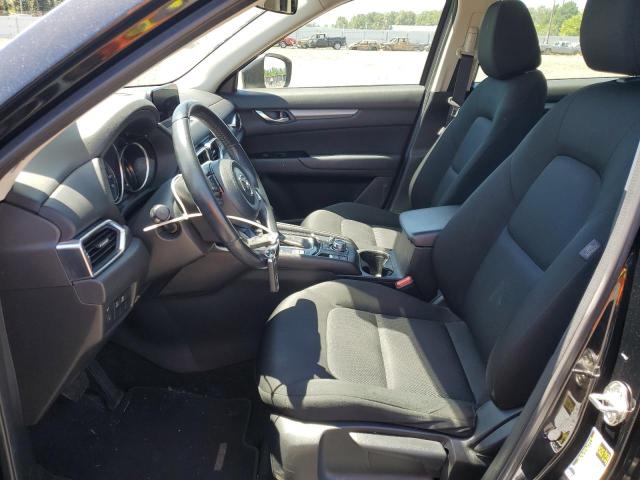 2018 Mazda Cx-5 Sport VIN: JM3KFBBM8J0410881 Lot: 61873764