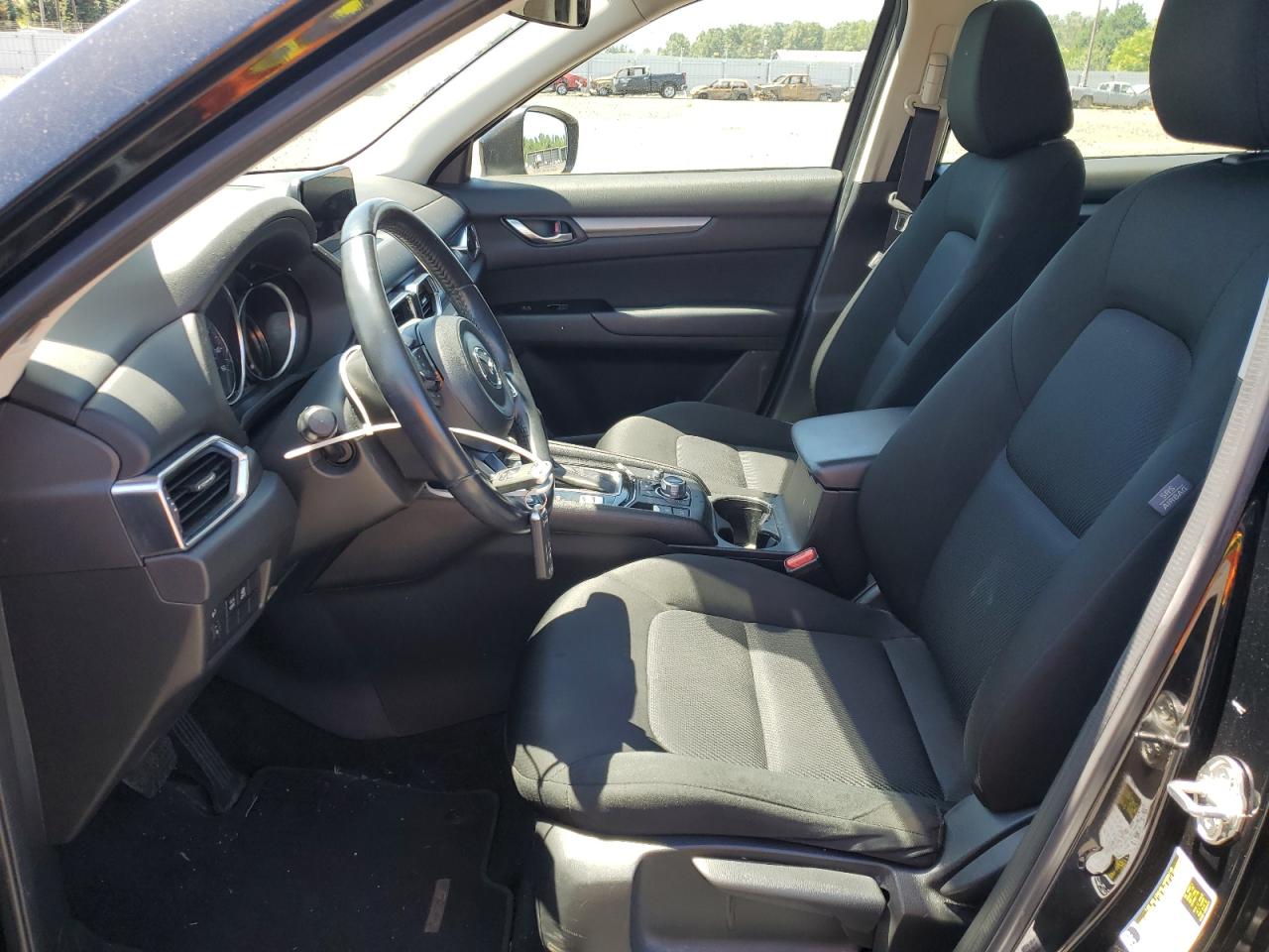 JM3KFBBM8J0410881 2018 Mazda Cx-5 Sport