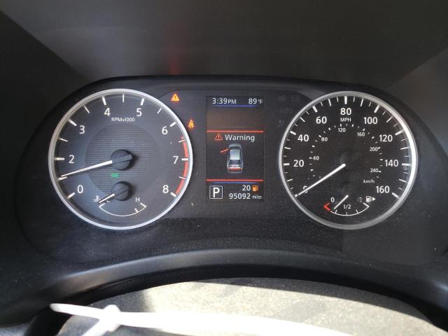 2020 Nissan Sentra S VIN: 3N1AB8BV5LY214307 Lot: 61946464