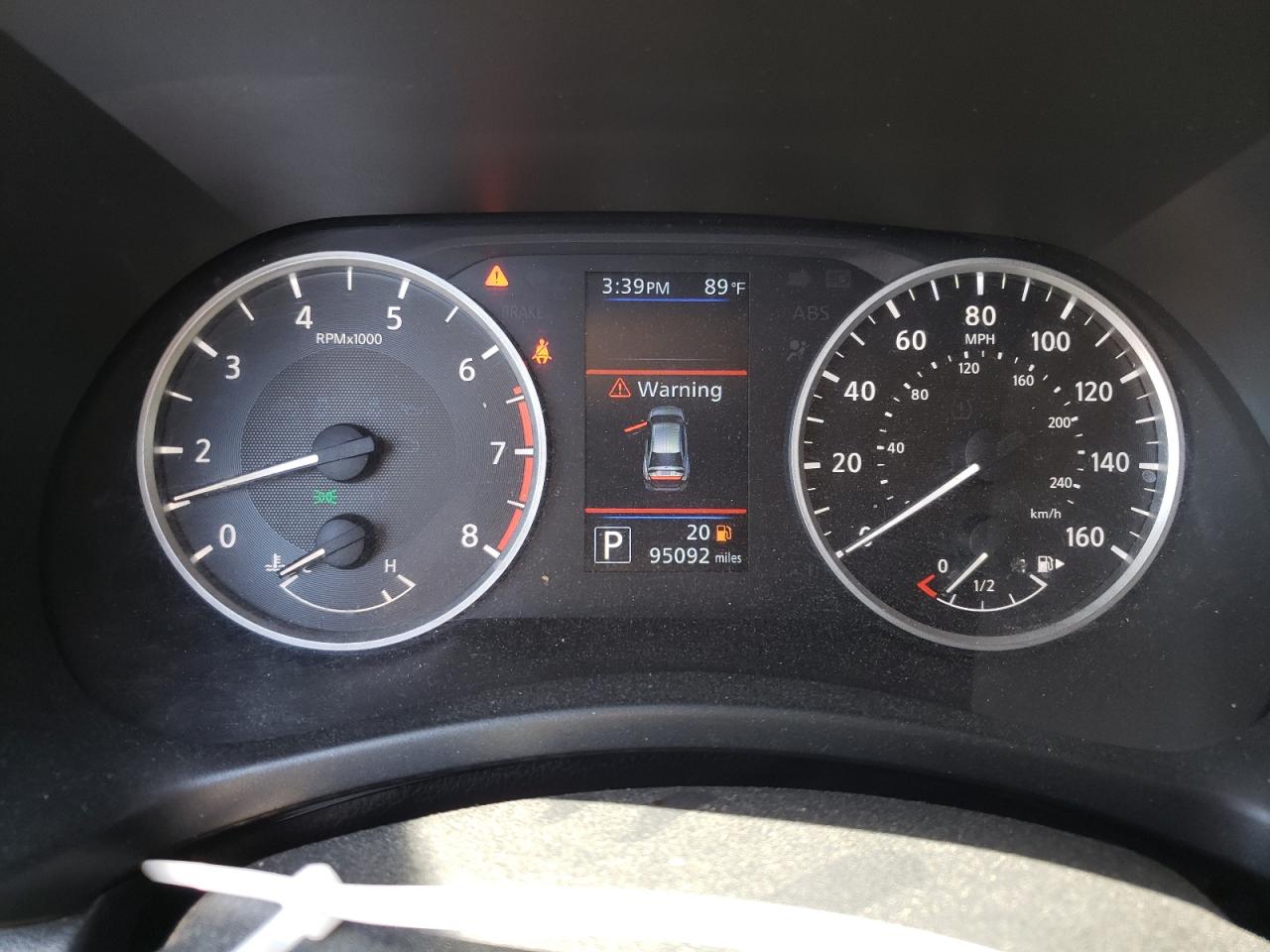 3N1AB8BV5LY214307 2020 Nissan Sentra S