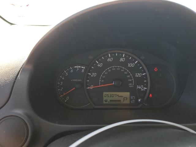2020 MITSUBISHI MIRAGE LE - ML32A5HJ9LH007313