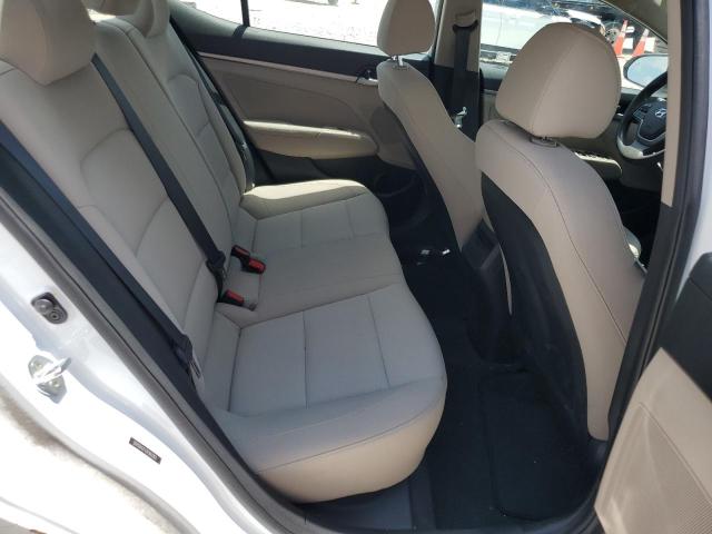 2018 HYUNDAI ELANTRA SE - 5NPD84LF1JH362263