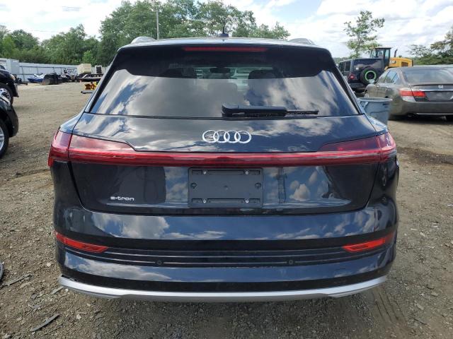 2019 Audi E-Tron Prestige VIN: WA1VAAGE2KB006393 Lot: 60687944