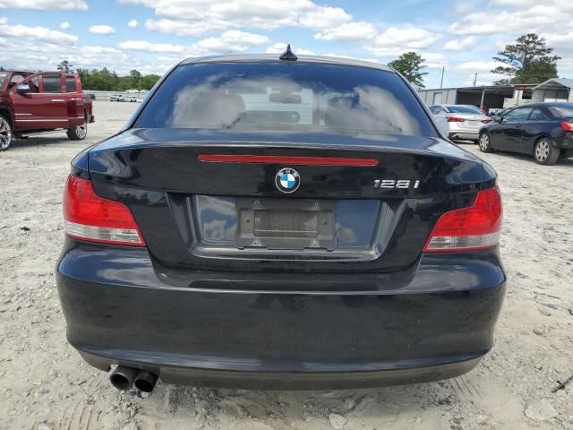 2011 BMW 128 I VIN: WBAUP7C53BVK78911 Lot: 60351274