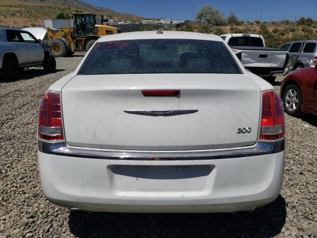 2014 Chrysler 300 VIN: 2C3CCAAG3EH287217 Lot: 61058884