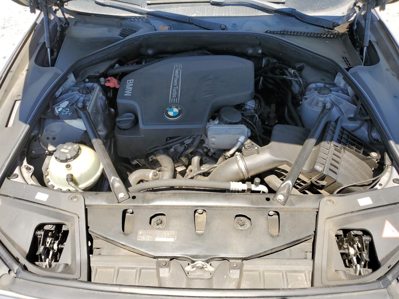 WBA5A5C57ED508521 2014 BMW 528 I