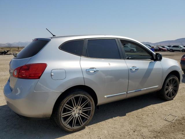 2015 NISSAN ROGUE SELE - JN8AS5MT8FW667344