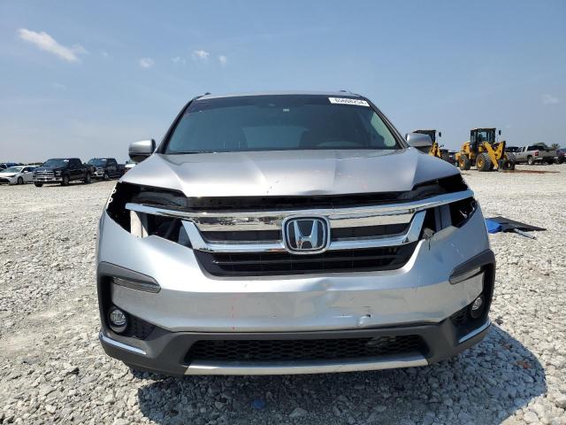 2021 HONDA PILOT TOUR - 5FNYF5H9XMB044208