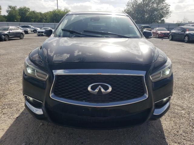 2020 INFINITI QX60 LUXE - 5N1DL0MN8LC539608
