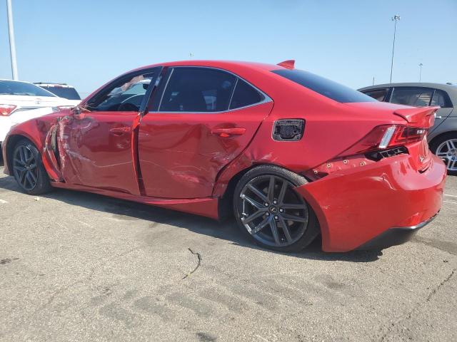 2016 LEXUS IS 350 - JTHBE1D25G5025421