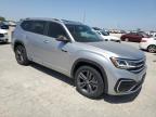 VOLKSWAGEN ATLAS SEL photo