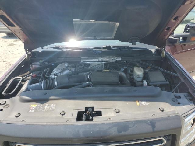 2017 GMC SIERRA K35 - 1GT42XCY2HF114466