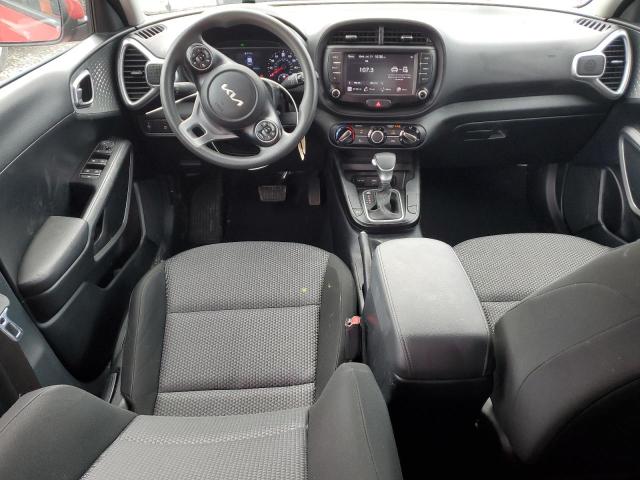 2022 KIA SOUL LX - KNDJ23AU7N7152308