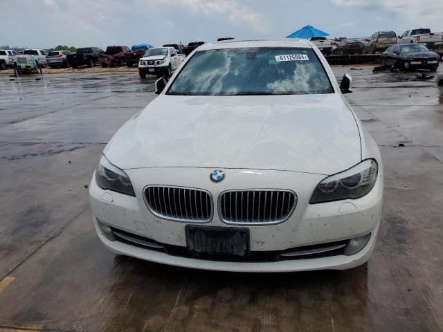 VIN WBAXH5C55DD115278 2013 BMW 5 Series, 528 XI no.5