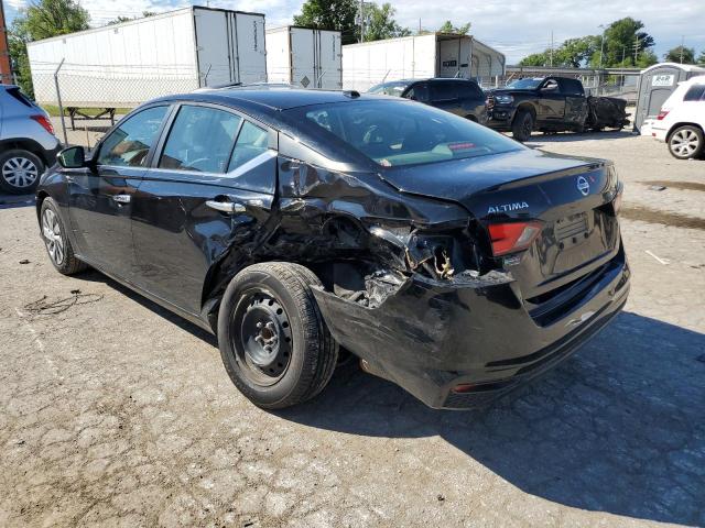 2020 NISSAN ALTIMA S - 1N4BL4BV7LC216582