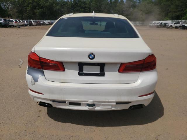 2018 BMW 540 Xi VIN: WBAJE7C58JWC56939 Lot: 61436094