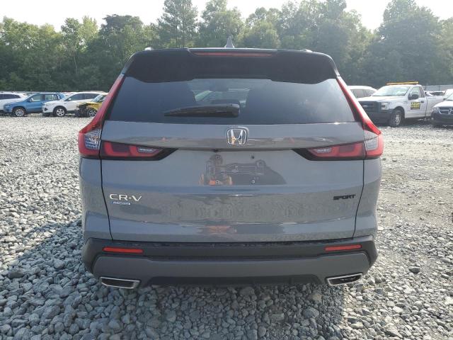 2024 HONDA CR-V SPORT - 5J6RS5H55RL004954
