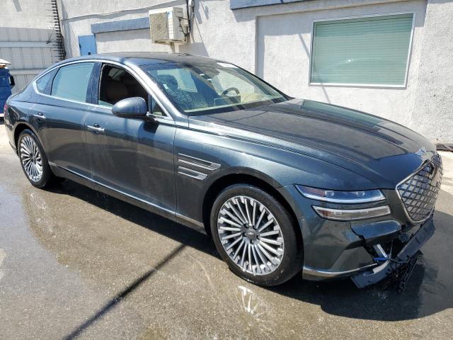 2023 GENESIS G80 - KMTGE4S16PU005981