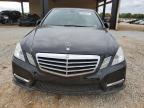 MERCEDES-BENZ E 350 photo