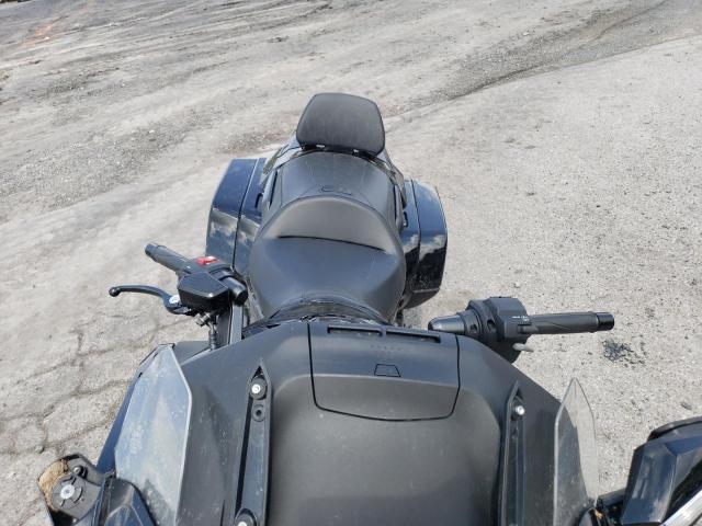 2019 HONDA GL1800 B JH2SC7942KK100078