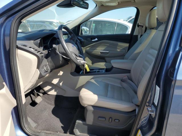 2018 FORD ESCAPE SEL - 1FMCU0HD5JUB60650