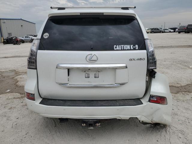 VIN JTJBM7FX1F5095641 2015 Lexus GX, 460 no.6