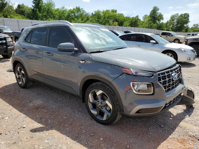 2021 Hyundai Venue Sel VIN: KMHRC8A39MU107175 Lot: 61926664