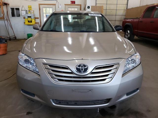 2007 Toyota Camry Ce VIN: JTNBE46K973032864 Lot: 62364594