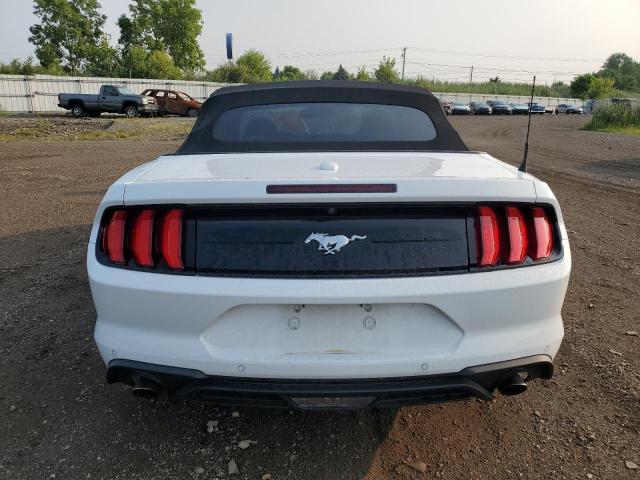 2021 FORD MUSTANG - 1FATP8UH5M5143371