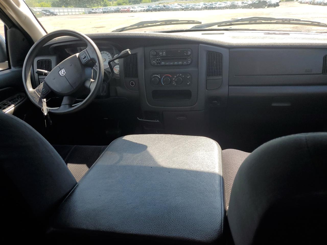 1D7HU18D54S787788 2004 Dodge Ram 1500 St