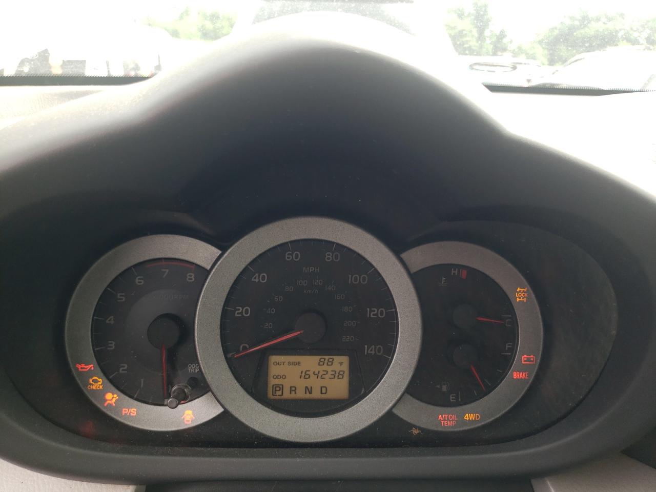 JTMBD33V085165471 2008 Toyota Rav4