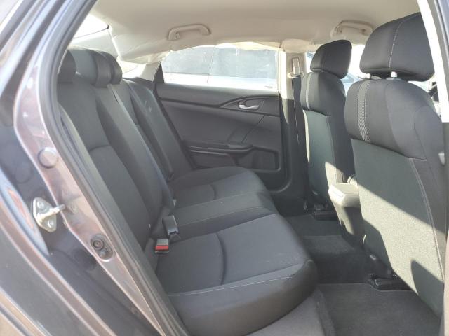 2016 HONDA CIVIC LX - 19XFC2E54GE059300