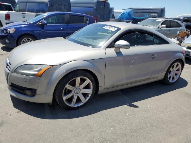 2008 Audi Tt 2.0T VIN: TRUAF38J881035432 Lot: 61690114