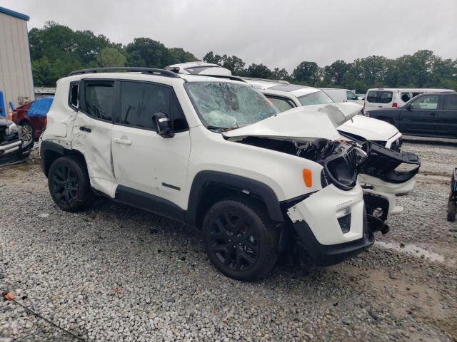 2022 JEEP RENEGADE A ZACNJDE1XNPN67570