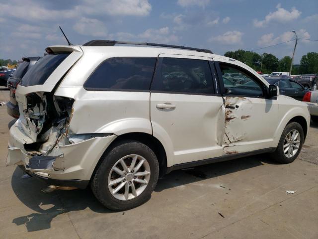 2017 DODGE JOURNEY SX - 3C4PDCBB3HT696984