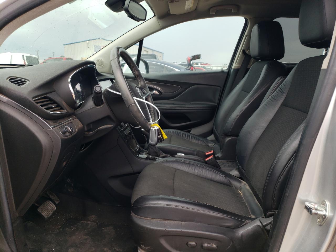 KL4CJASB6HB016308 2017 Buick Encore Preferred