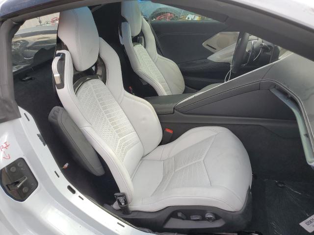 2022 CHEVROLET CORVETTE S - 1G1YB2D46N5125108