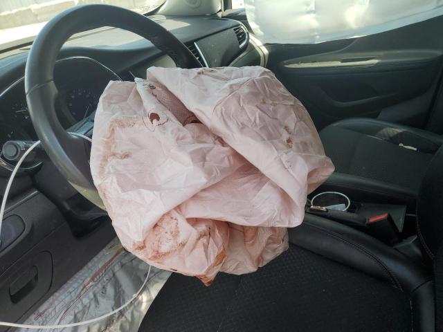 2017 Buick Encore Preferred VIN: KL4CJESB9HB088515 Lot: 61522824