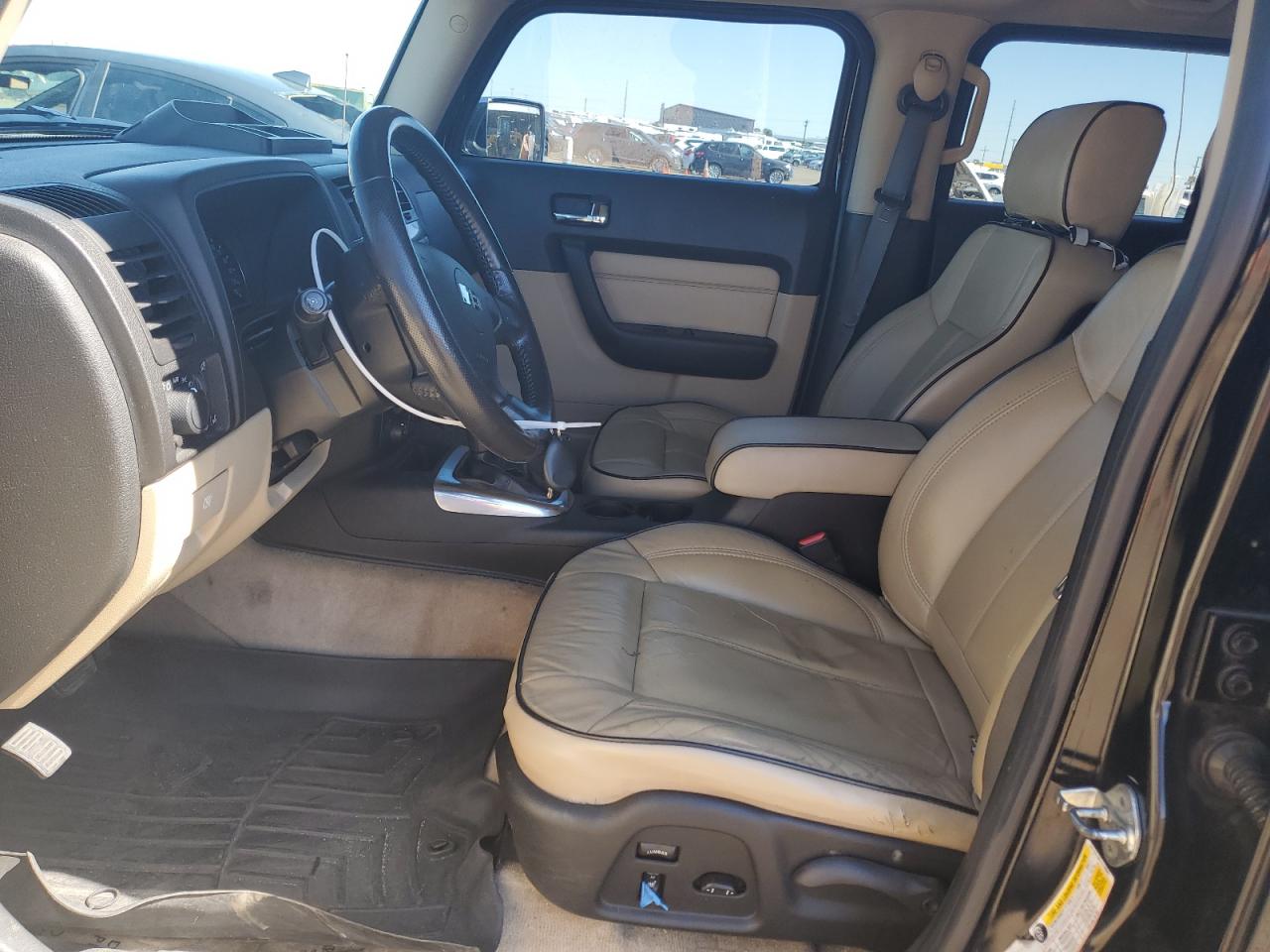 5GTDN13E078185462 2007 Hummer H3