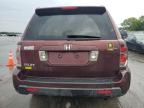 HONDA PILOT SE photo