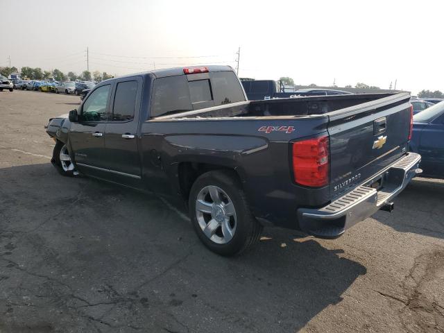 VIN 1GCVKSEC3EZ398709 2014 Chevrolet Silverado, K15... no.2