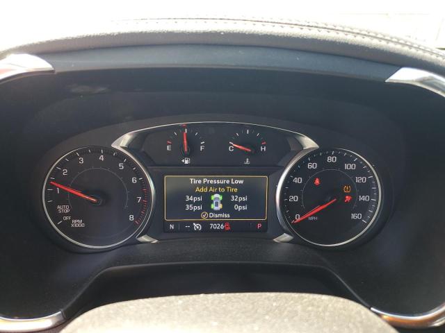 2024 CHEVROLET BLAZER 2LT - 3GNKBCR46RS183475