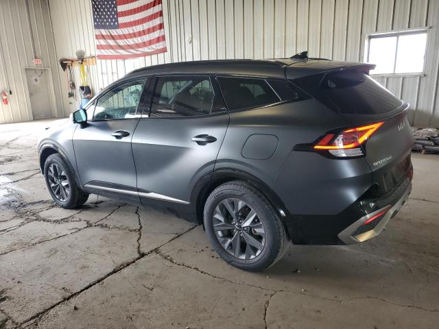 2024 KIA SPORTAGE S - KNDPXCDG7R7121146